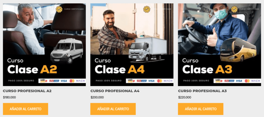 cursos enac